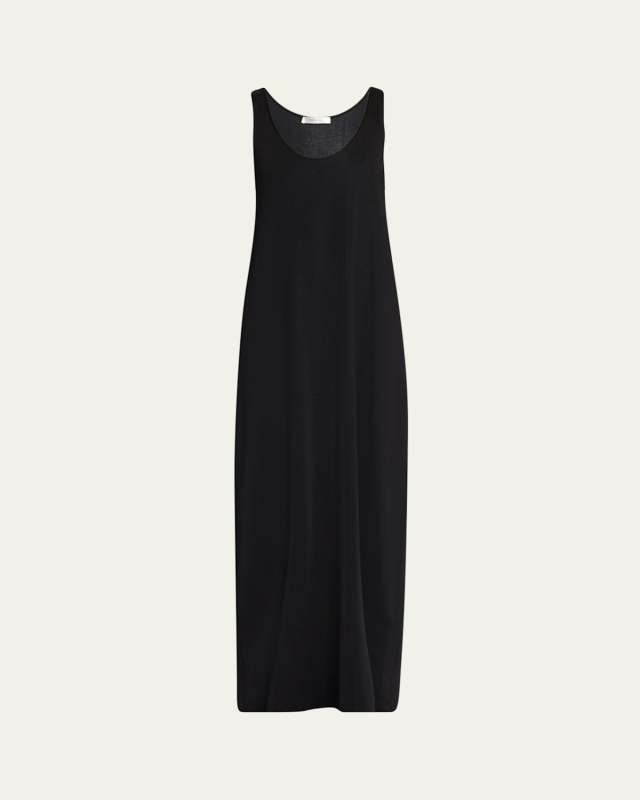 Kiwi Tank Dress